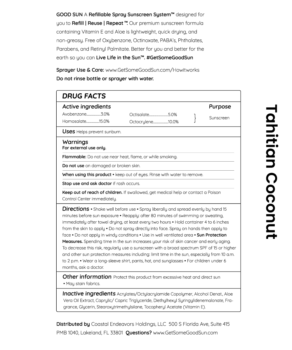 GOODFill™ 32 fl oz Refill