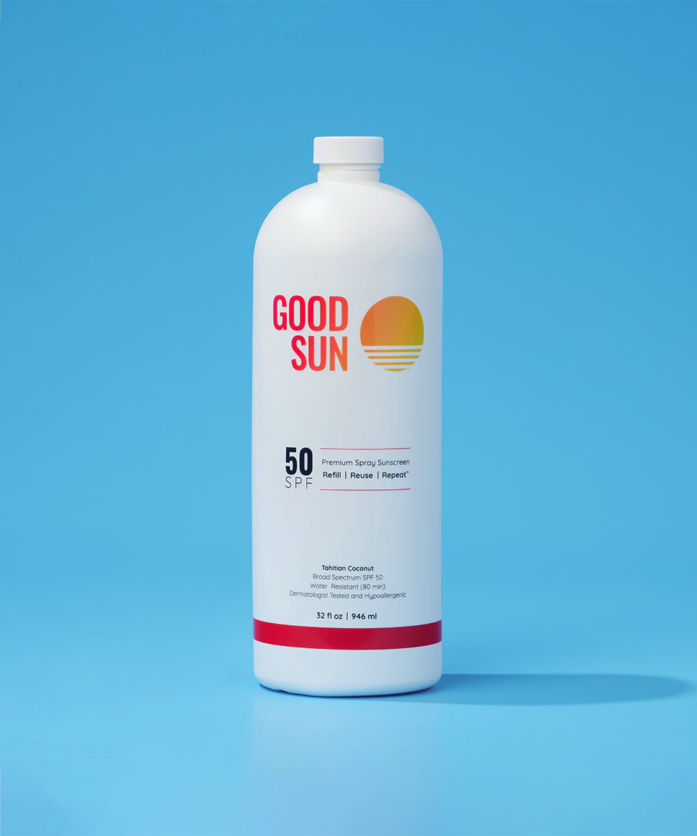 GOODFill™ 32 fl oz Refill