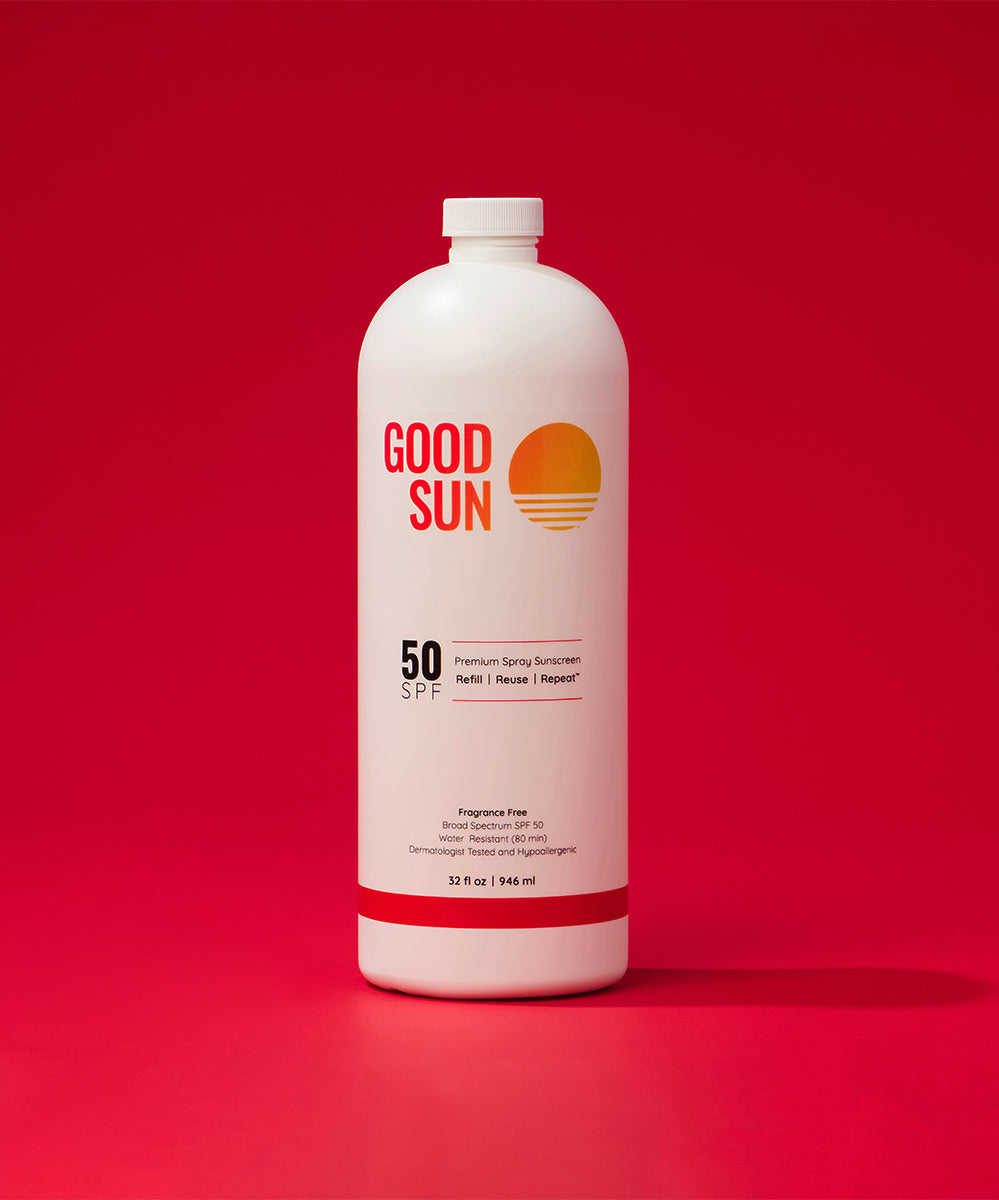 GOODFill™ 32 fl oz Refill
