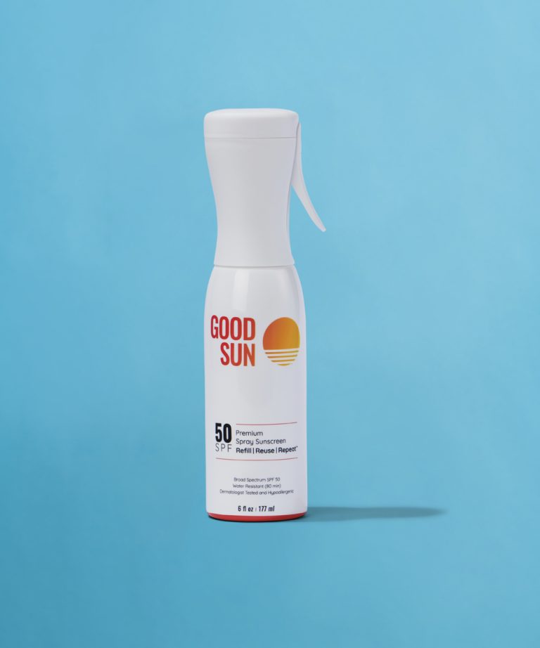 GOODSpray Midi™ w/ SPF 50