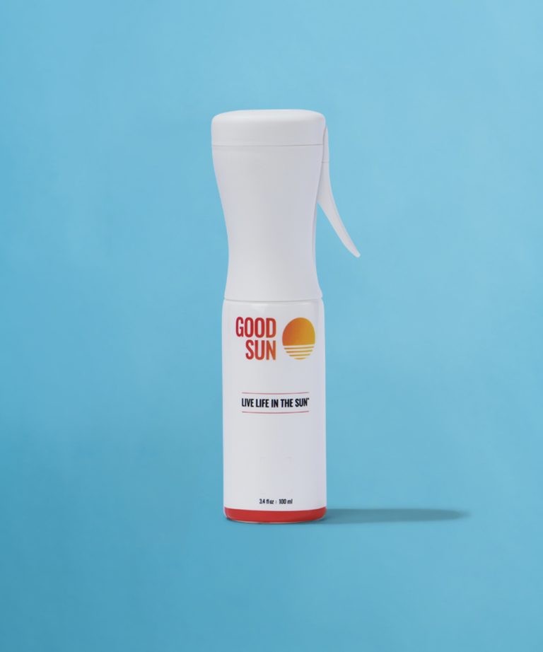 GOODSpray™ Mini (Unfilled)