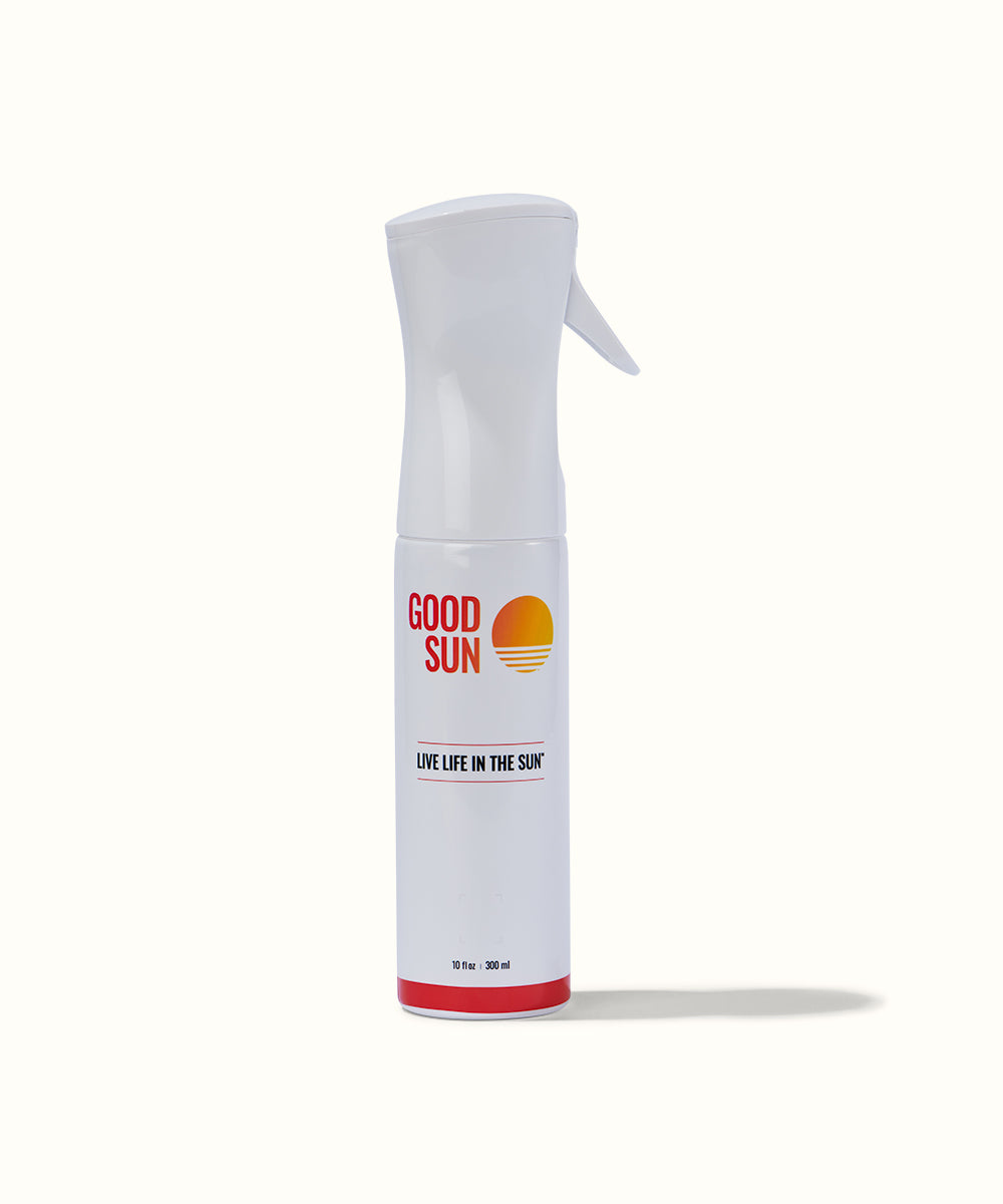GOODSpray™ Max (Unfilled)