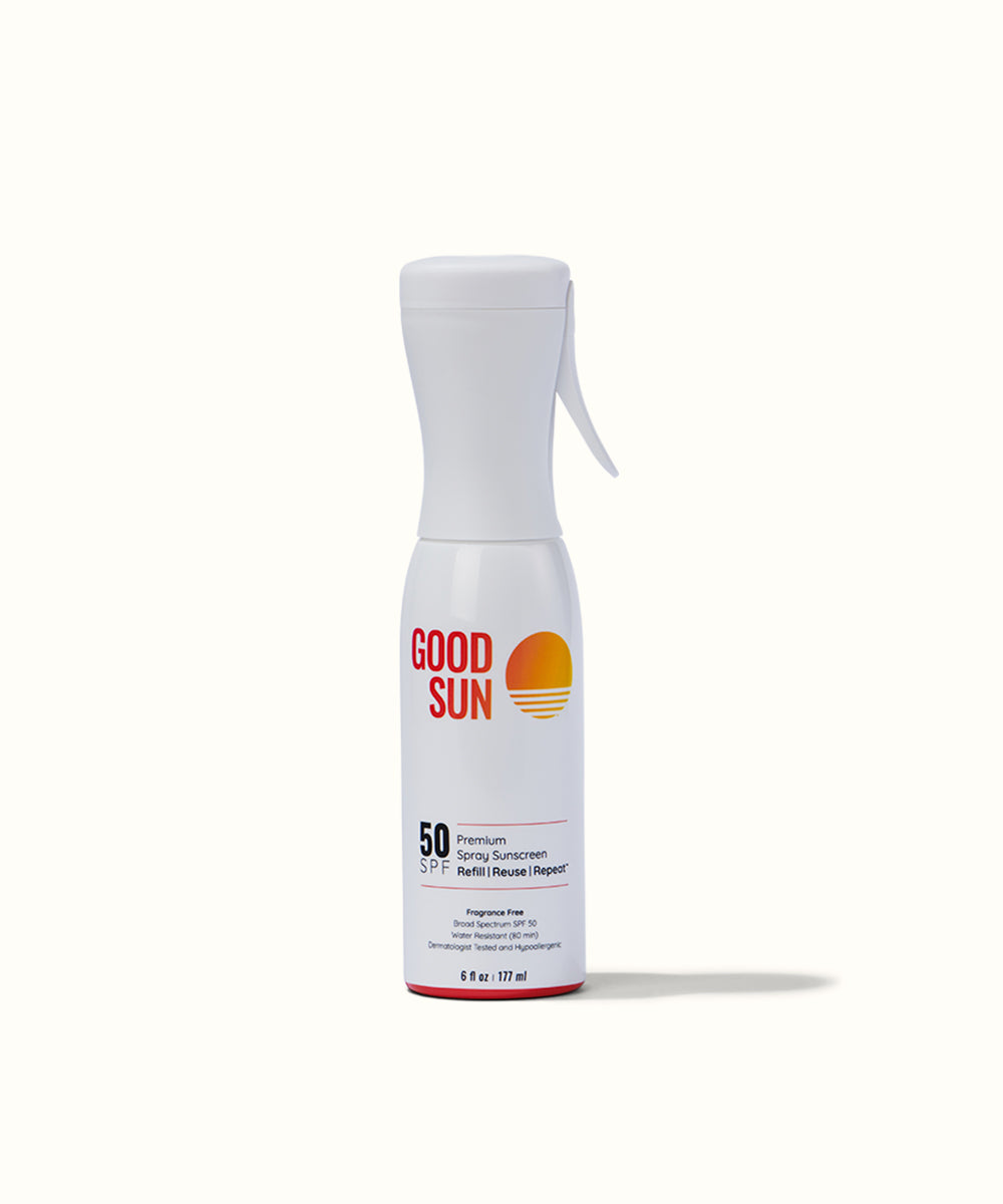 GOODSpray Midi™ w/ SPF 50