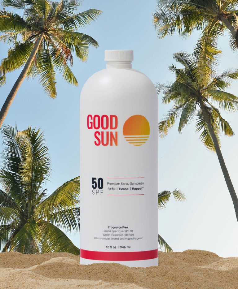 GOODFill™ 32 fl oz Refill