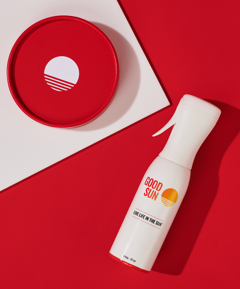 GOODSpray Midi™ w/ SPF 50