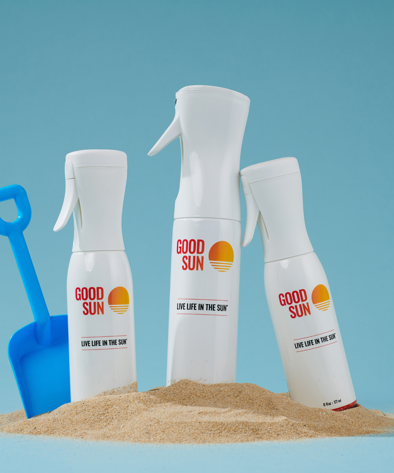 Three Pack Bundle