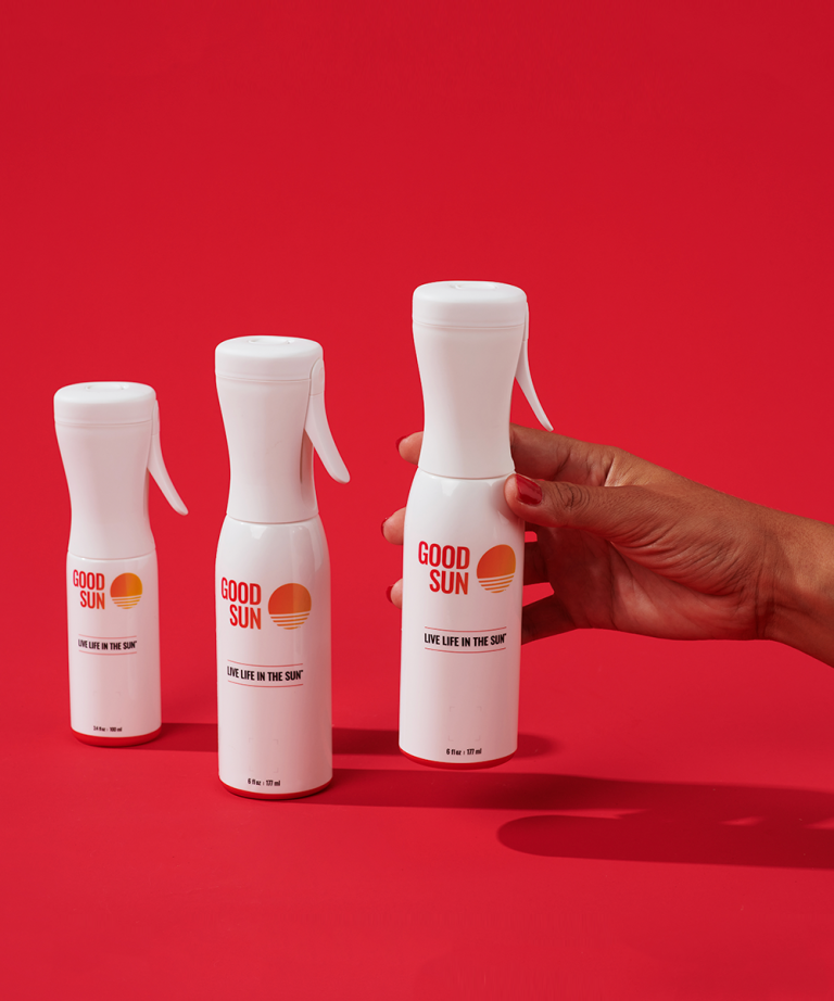 GOODSpray™ Midi (Unfilled)