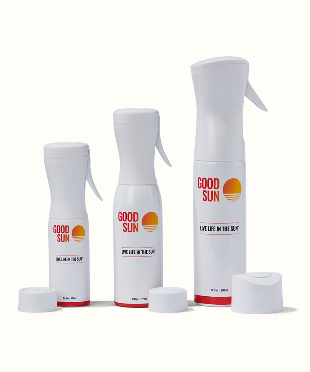Three Pack Bundle