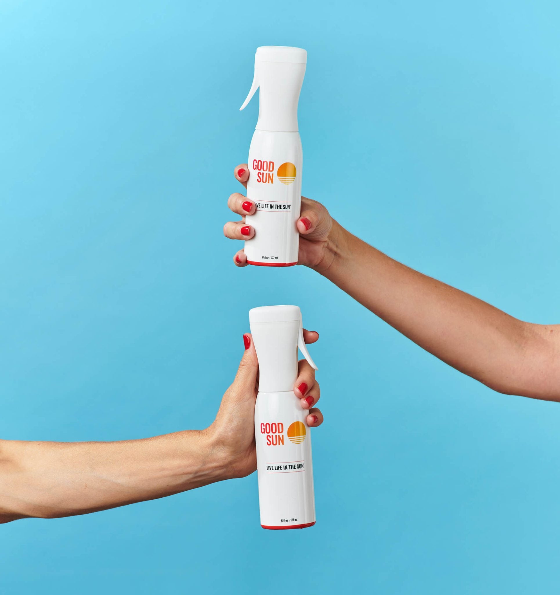 Benefits of Wearing Sunscreen in the Fall & Winter – Good Sun